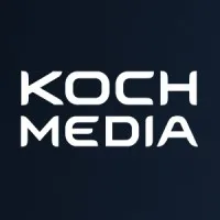 Koch Media GmbH email format