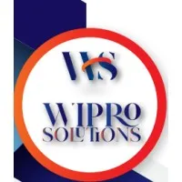WiPro Solutions WiPro Solutions
