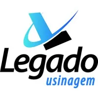 Legado Usinagem Ltda Legado Usinagem Ltda