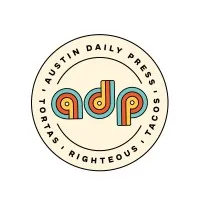 Austin Daily Press
