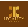 Legality Law Firm Legality Law Firm
