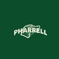 Pharrell The Crocodile