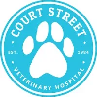 COURT STREET VETERINARY HOSPITAL, P .C.