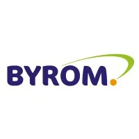 Byrom plc
