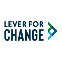 Lever for Change Lever for Change