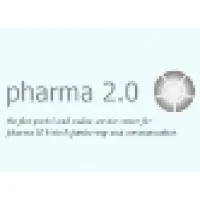 Pharma 2.0 Pharma 2.0