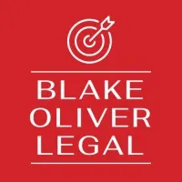 Blake Oliver Legal