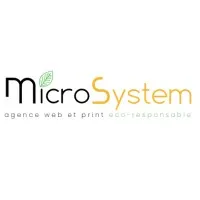 MicroSystem - Agence web éco-responsable
