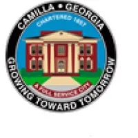City Of Camilla