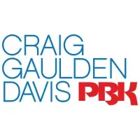 Craig Gaulden Davis | PBK