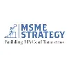MSME Strategy Consultants
