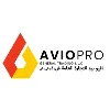 AVIOPRO -We keep your business in the air AVIOPRO -We keep your business in the air