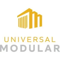Universal Modular Inc. Universal Modular Inc.