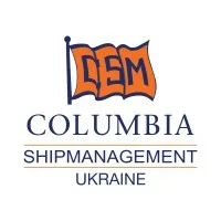 Columbia Shipmanagement Ukraine email format