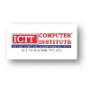 ICIT COMPUTER INSTITUTE ICIT COMPUTER INSTITUTE