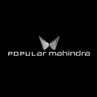 Popular Mahindra