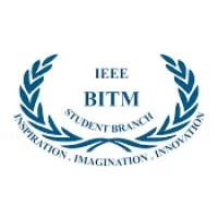 IEEE Student Branch BITM