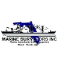 MARINE SURVEYORS INC. MARINE SURVEYORS INC.