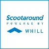 Scootaround Powered by WHILL