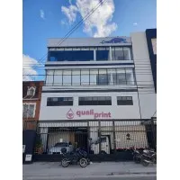 Qualiprint Colombia SAS