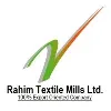 Rahim Textile Mills Limited