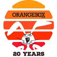 Orangebox Ltd