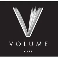 Volume Cafe