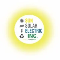 Sun Solar Electric Inc.