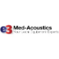 e3 Med-Acoustics, Inc
