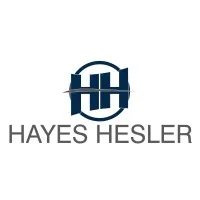 Hayes Hesler Manufacturer's Representatives Hayes Hesler Manufacturer's Representatives