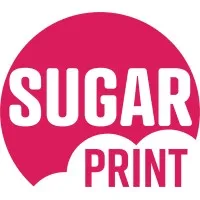 Sugar Print Sugar Print