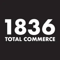 1836 Total Commerce