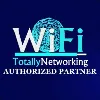 Wifi Totally Networking Wifi Totally Networking