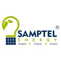 Samptel Energy Pvt. Ltd. | ZED Gold Certified Company