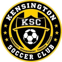 Kensington Soccer Club - Community Advancement Through Soccer