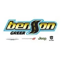 Benson Chrysler Dodge Jeep Ram