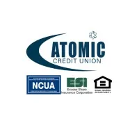 Atomic Credit Union