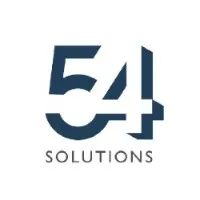 54 Solutions 54 Solutions