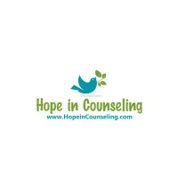 Hope In Counseling