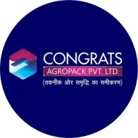 Congrats Agropack Pvt Ltd
