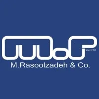 M.Rasoolzadeh & Co