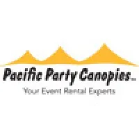 Pacific Party Canopies Pacific Party Canopies