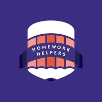 UB Homework Helpers UB Homework Helpers