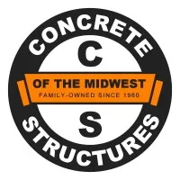 Concrete Structures of the Midwest, Inc.