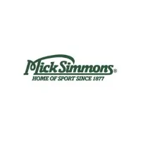 Mick Simmons Sport