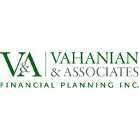 Vahanian & Associates Financial Planning Inc.