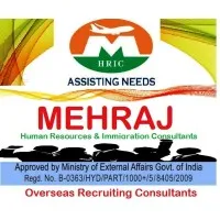 Mehraj Human Resources & Immigrations Consultants - One Stop GCC Recruiting Firm