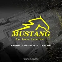 Mustang Maroc