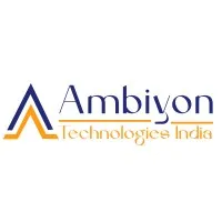 Ambiyon Technologies India Private Limited