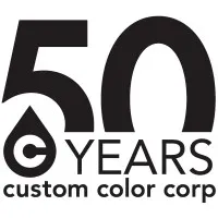 Custom Color, A GSP Company